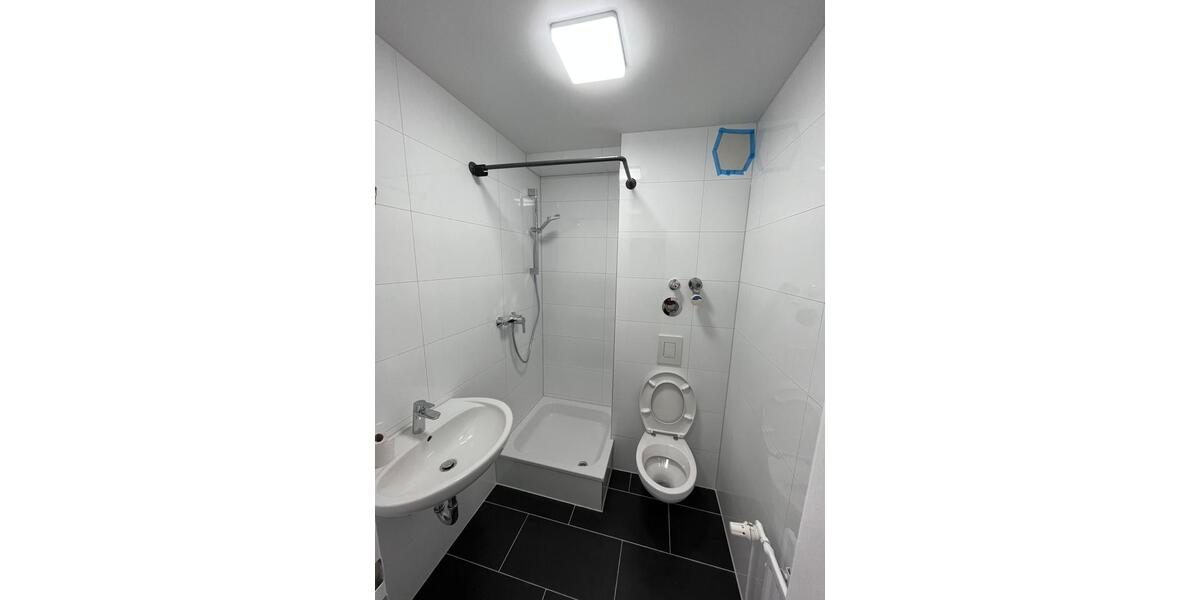 Etagenwohnung Essen Stadtbezirk V - 1 Zimmer, 25 m&sup2;, 476&euro; | Angebot:25413178