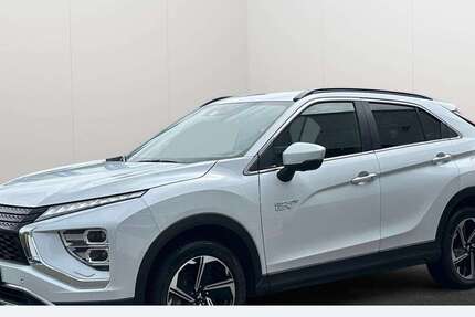 Mitsubishi Eclipse Cross 58.912 km 17.690 &euro; Datteln 45711