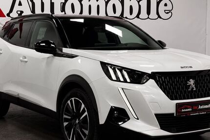 Peugeot 2008 109.100 km 14.990 &euro; Gladbeck 45968