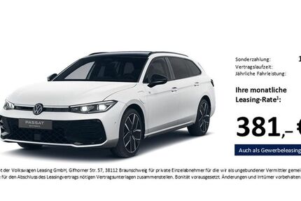 VW Passat Variant 3.073 km 49.477 &euro; Dortmund 44379