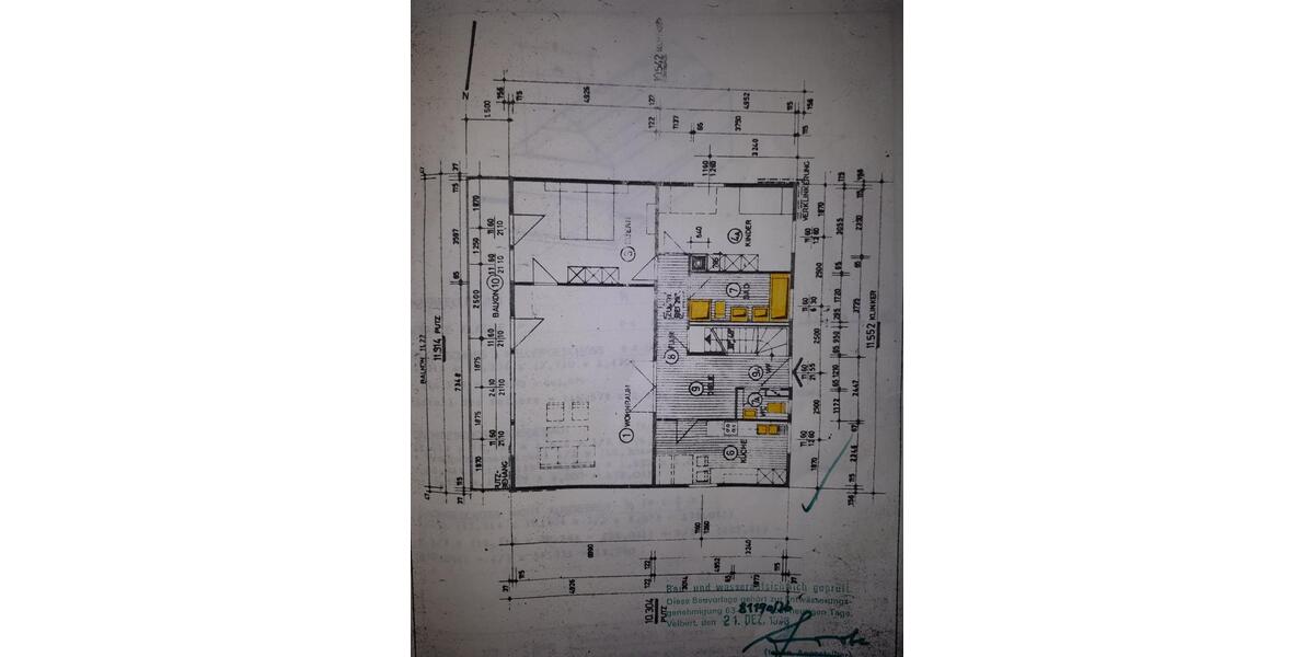 Einfamilienhaus Velbert Langenberg - 5 Zimmer, 162 m&sup2;, 378.000&euro; | Angebot:21508159