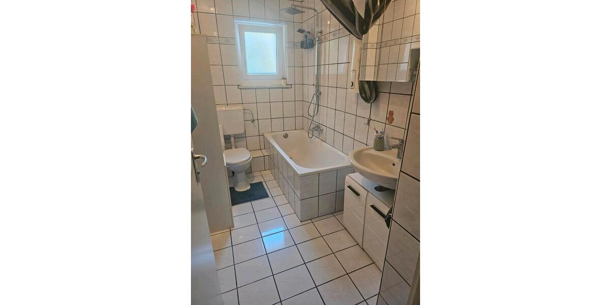 Etagenwohnung Gladbeck Alt-Rentfort - 3 Zimmer, 75 m&sup2;, 870&euro; | Angebot:27553949