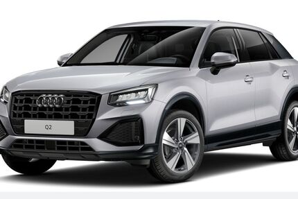 Audi Q2 3.629 km 28.880 &euro; Oberhausen 46047