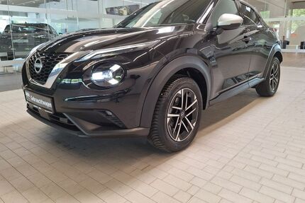 Nissan Juke 7.913 km 19.470 &euro; Oberhausen 46049