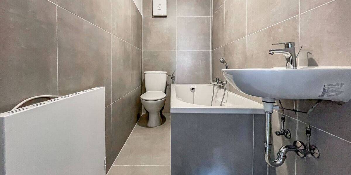 Etagenwohnung Bochum Laer - 1 Zimmer, 34 m&sup2;, 340&euro; | Angebot:25726827