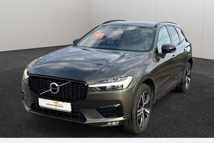 Volvo XC60 46.021 km 29.990 &euro; Castrop-Rauxel 44575