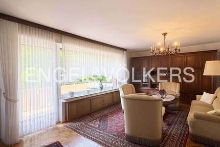 Wohnung Dortmund Hombruch - 3 Zimmer, 78 m&sup2;, 215.000&euro; | Angebot:26731721