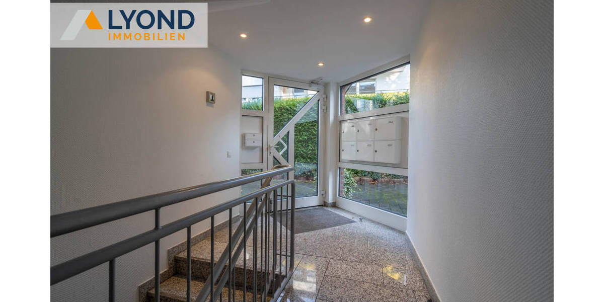 Etagenwohnung Dortmund Löttringhausen - 3 Zimmer, 80 m&sup2;, 249.000&euro; | Angebot:25676430