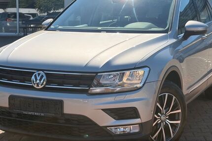 VW Tiguan 164.500 km 13.470 &euro; Lünen 44536