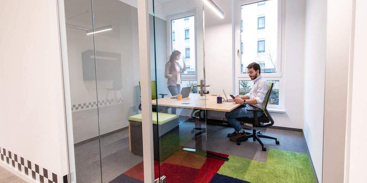 Gewerbeobjekt Mülheim an der Ruhr Mitte - 299&euro; | Angebot:25720169