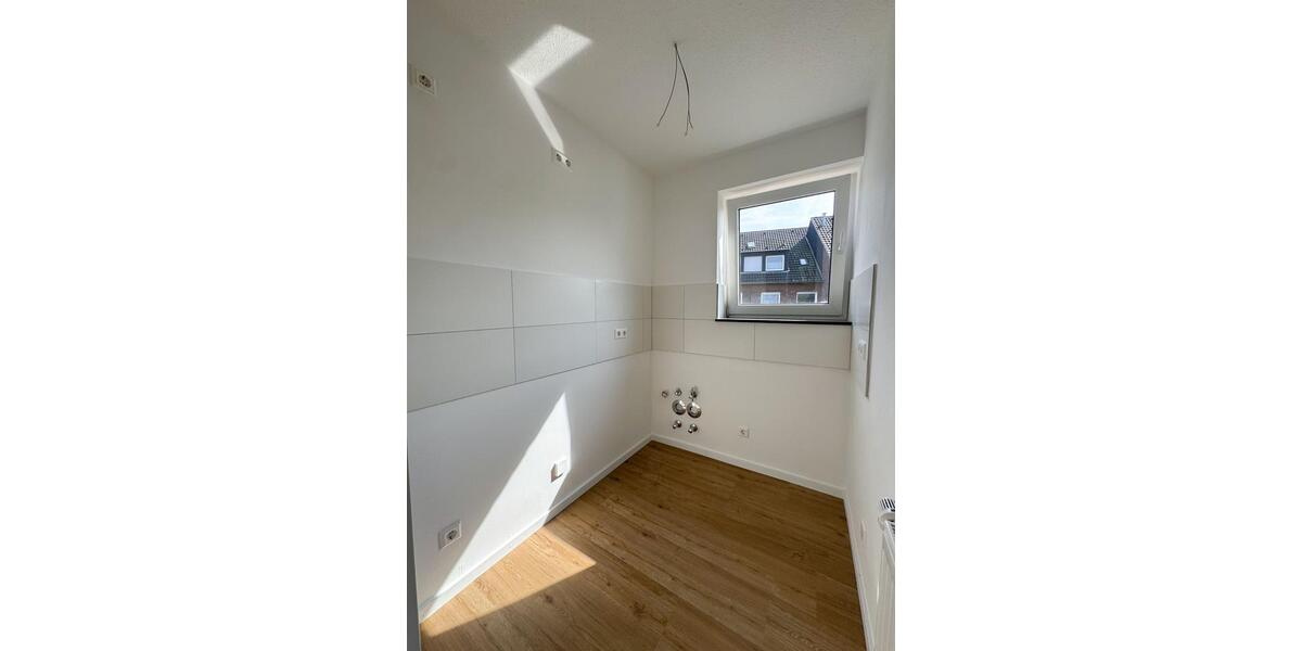 Erdgeschoßwohnung Dinslaken Lohberg - 1.5 Zimmer, 32 m&sup2;, 320&euro; | Angebot:25903366