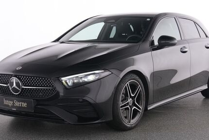 Mercedes-Benz A 220 10.330 km 38.685 &euro; Essen 45309