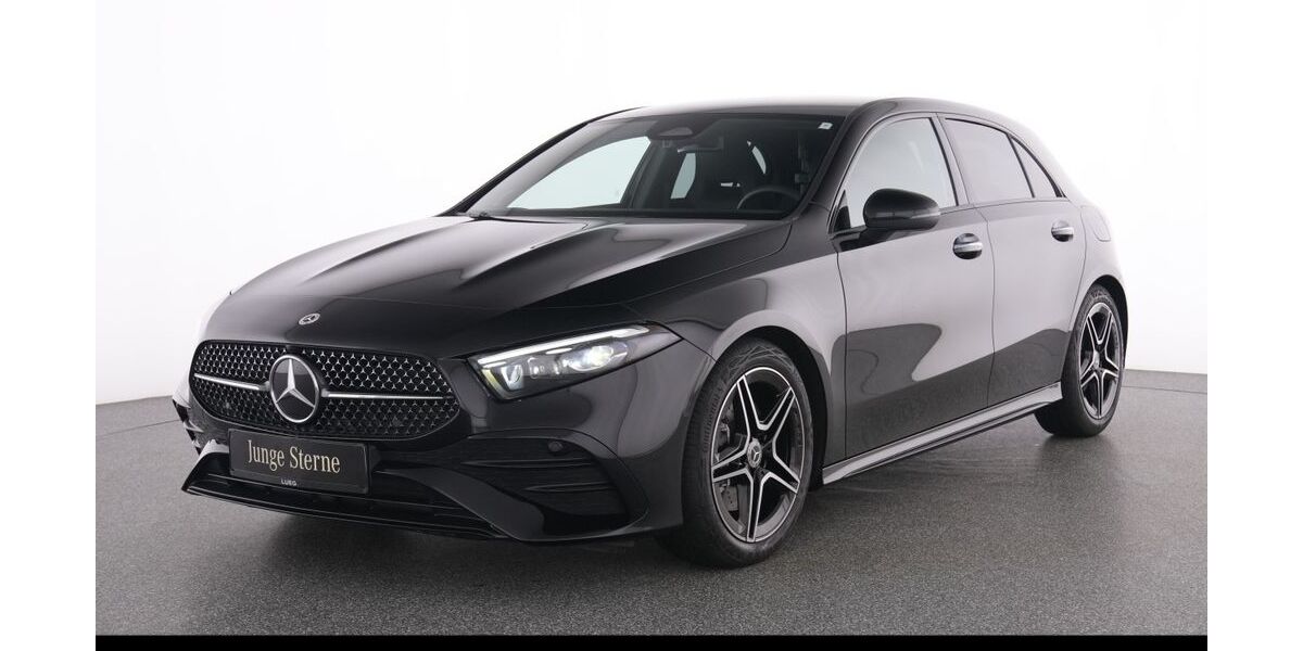 Mercedes-Benz A 220 10.330 km 38.685 &euro; Essen 45309