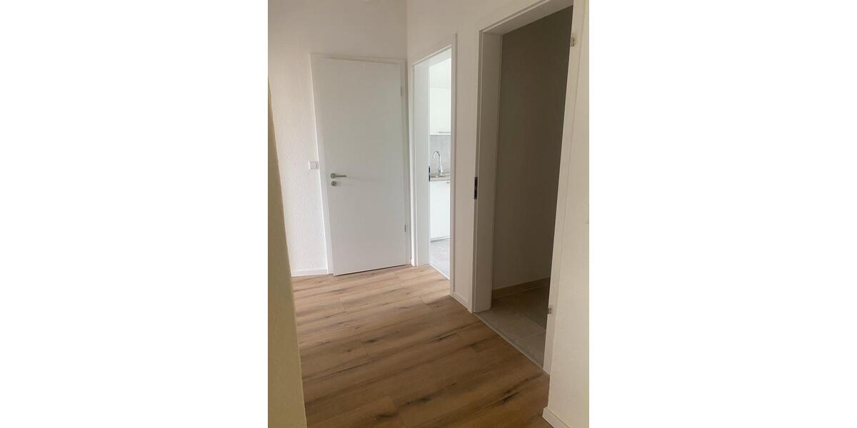 Dachgeschoßwohnung Mülheim an der Ruhr Rechtsruhr-Nord - 2 Zimmer, 55 m&sup2;, 860&euro; | Angebot:25793386