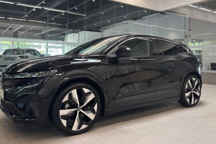 Renault Megane 24.547 km 30.790 &euro; Oberhausen 46049