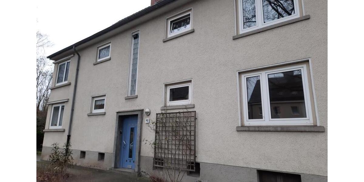 Erdgeschoßwohnung Recklinghausen Berghausen - 3.5 Zimmer, 57 m&sup2;, 460&euro; | Angebot:25968601
