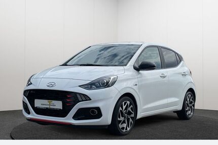 Hyundai i10 79.261 km 13.990 &euro; Lüdinghausen 59348