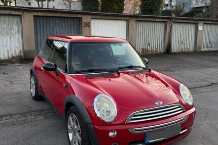 Mini ONE 158.272 km 2.899 &euro; Bochum 44809