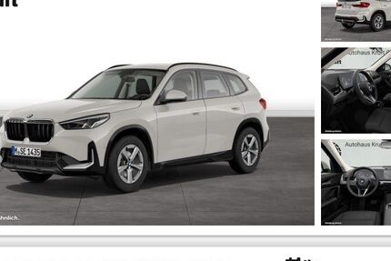 BMW X1 20.936 km 33.777 &euro; Oberhausen 46117