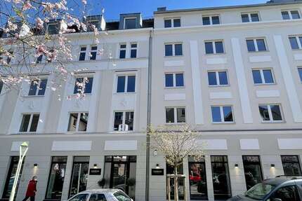 Wohnung Essen Südviertel - 4.5 Zimmer, 134 m&sup2;, 1.541&euro; | Angebot:26307370