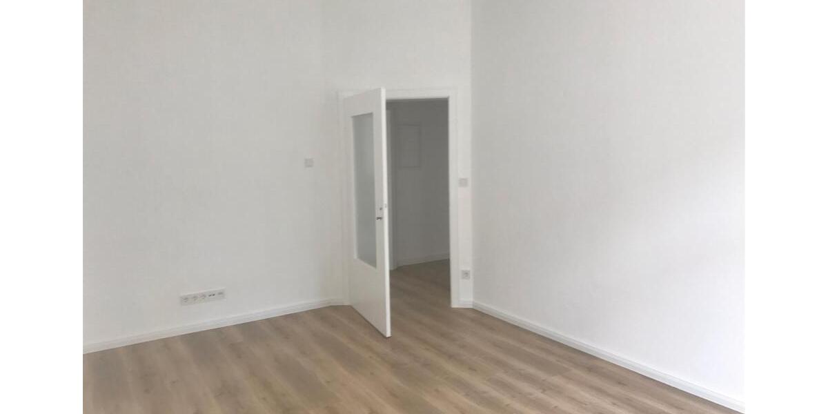 Erdgeschoßwohnung Dortmund Innenstadt Ost - 3 Zimmer, 75 m&sup2;, 1.095&euro; | Angebot:26031727
