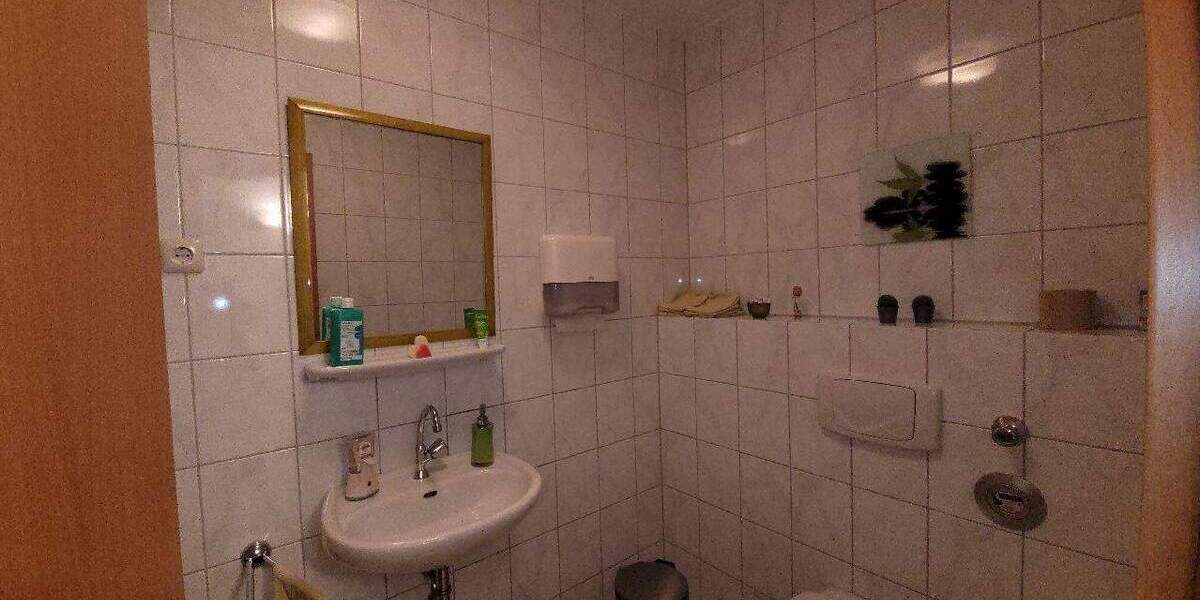 Gewerbeobjekt Witten Herbede - 3 Zimmer, 158.500&euro; | Angebot:25727909