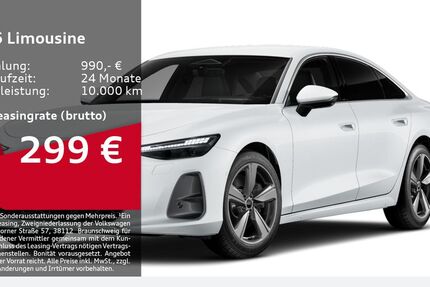Audi A6 29.656 km 46.720 &euro; Gelsenkirchen 45894