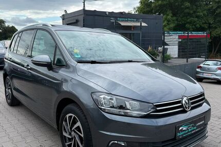 VW Touran 120.100 km 14.900 &euro; Bottrop 46238
