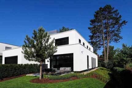 Wohnung Dortmund Hombruch - 4 Zimmer, 214 m&sup2;, 1.300.000&euro; | Angebot:26737610