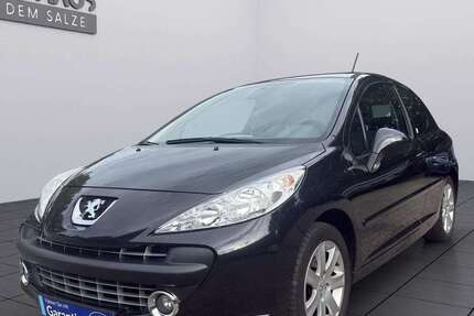 Peugeot 207 116.000 km 3.990 &euro; Dortmund 44149