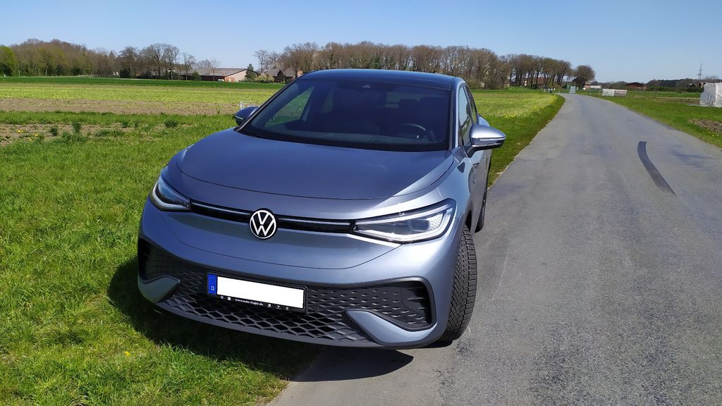 VW ID.5 51.730 km 29.300 &euro; Dorsten 46286