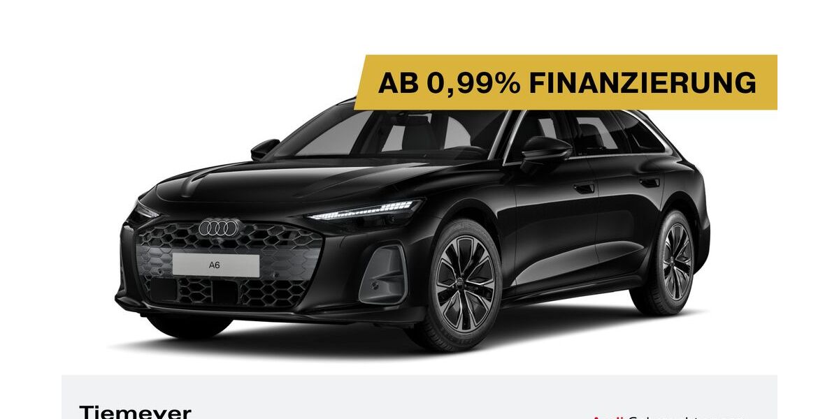 Audi A6 25.835 km 45.930 &euro; Bochum 44809