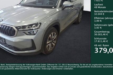 Skoda Kodiaq 10.295 km 39.666 &euro; Dortmund 44269