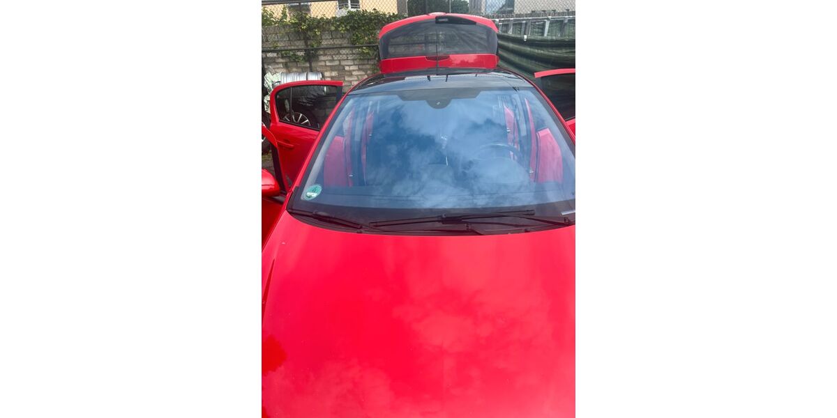 Opel Corsa 199.480 km 2.980 &euro; Dortmund 44388