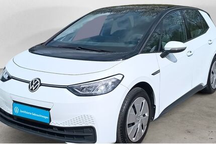 VW ID.3 38.121 km 18.490 &euro; Wetter 58300