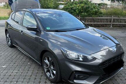 Ford Focus 75.000 km 17.500 &euro; Dortmund 44339