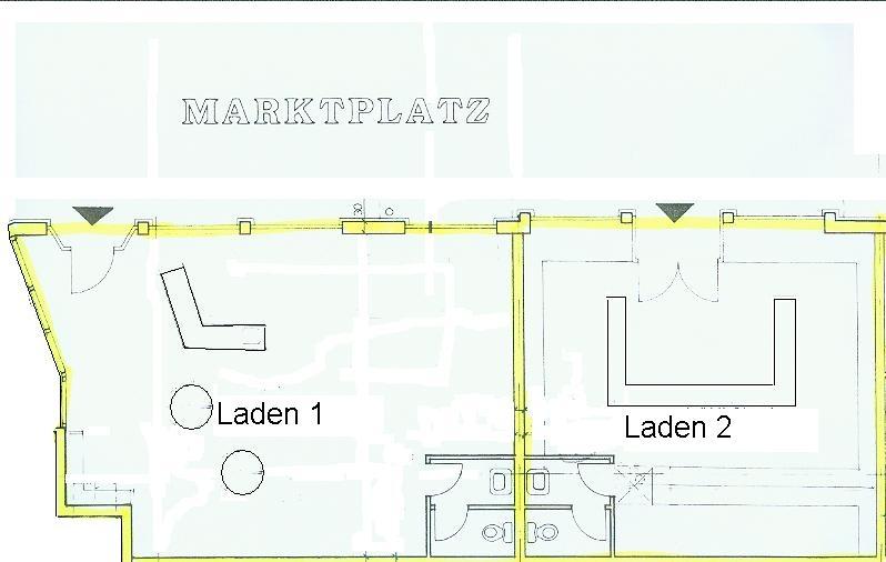 Gewerbeobjekt Velbert Langenberg - 390&euro; | Angebot:26019784
