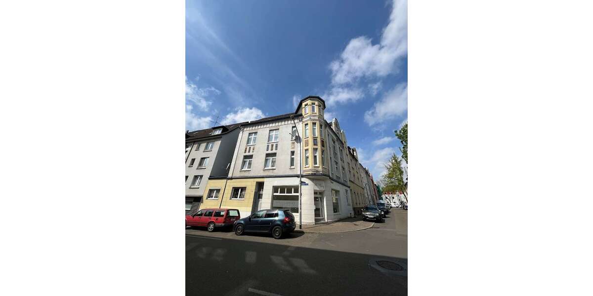 Etagenwohnung Essen Frohnhausen - 2.5 Zimmer, 60 m&sup2;, 480&euro; | Angebot:26134285