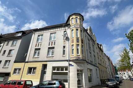 Wohnung Essen Frohnhausen - 2.5 Zimmer, 60 m&sup2;, 480&euro; | Angebot:26134285