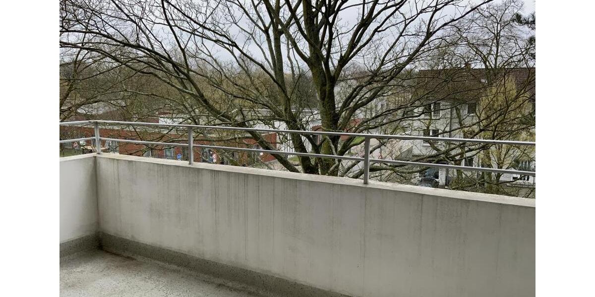 Etagenwohnung Gelsenkirchen Gelsenkirchen-Nord - 2.5 Zimmer, 53 m&sup2;, 389&euro; | Angebot:25722259