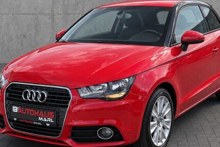 Audi A1 203.350 km 5.990 &euro; Marl 45772