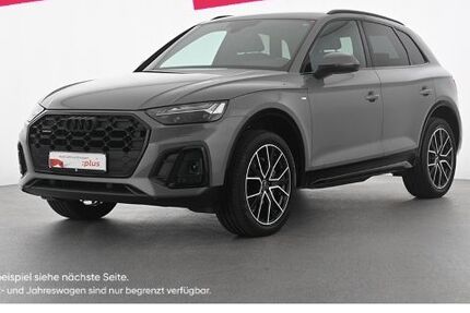 Audi Q5 41.937 km 37.480 &euro; Essen 45143