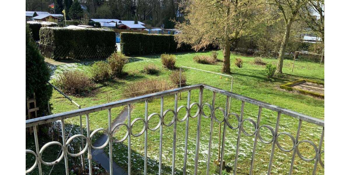Etagenwohnung Herten Paschenberg - 2 Zimmer, 51 m&sup2;, 399&euro; | Angebot:27086296