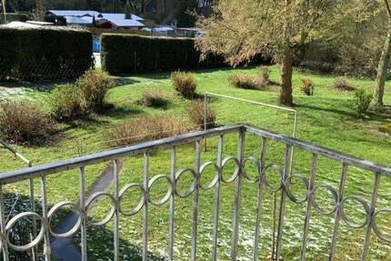 Wohnung Herten Paschenberg - 2 Zimmer, 51 m&sup2;, 399&euro; | Angebot:27086296