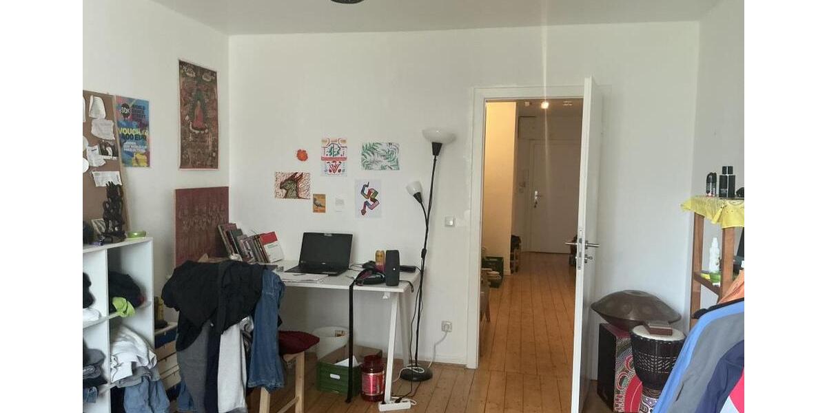 Etagenwohnung Essen Stadtbezirk III - 2.5 Zimmer, 59 m&sup2;, 499&euro; | Angebot:25657176