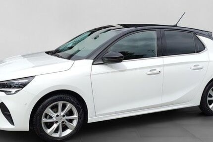 Opel Corsa 45.900 km 12.790 &euro; Essen 45143