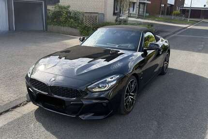 BMW Z4 70.050 km 33.333 &euro; Recklinghausen 45701