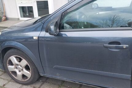 Opel Astra 252.000 km 1.250 &euro; Lünen 44534