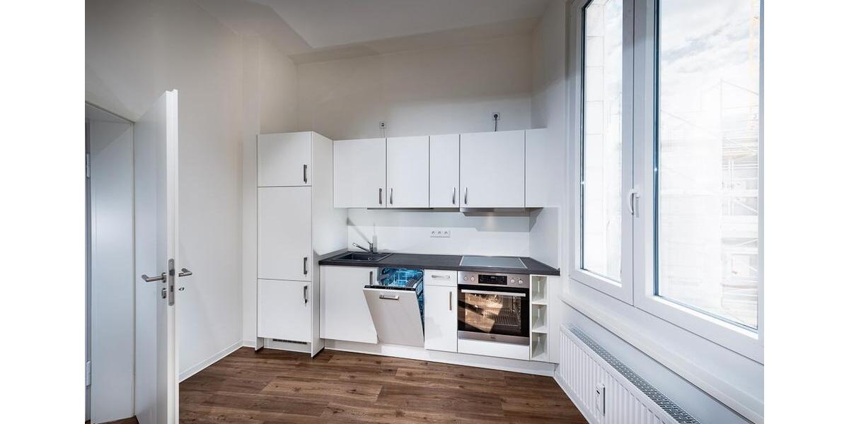 Etagenwohnung Dortmund - 2 Zimmer, 67 m&sup2;, 741&euro; | Angebot:19904595