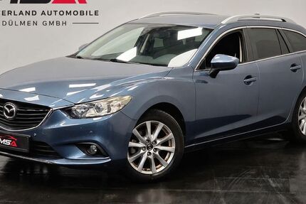 Mazda 6 149.250 km 2.800 &euro; Dülmen 48249